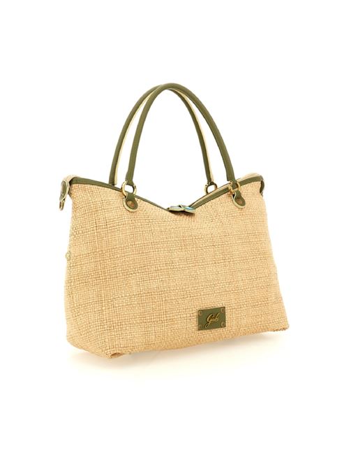 THAMARA PLUS MC2517 VERDE GABS | THAMARA PLUS MC2517 VERDE